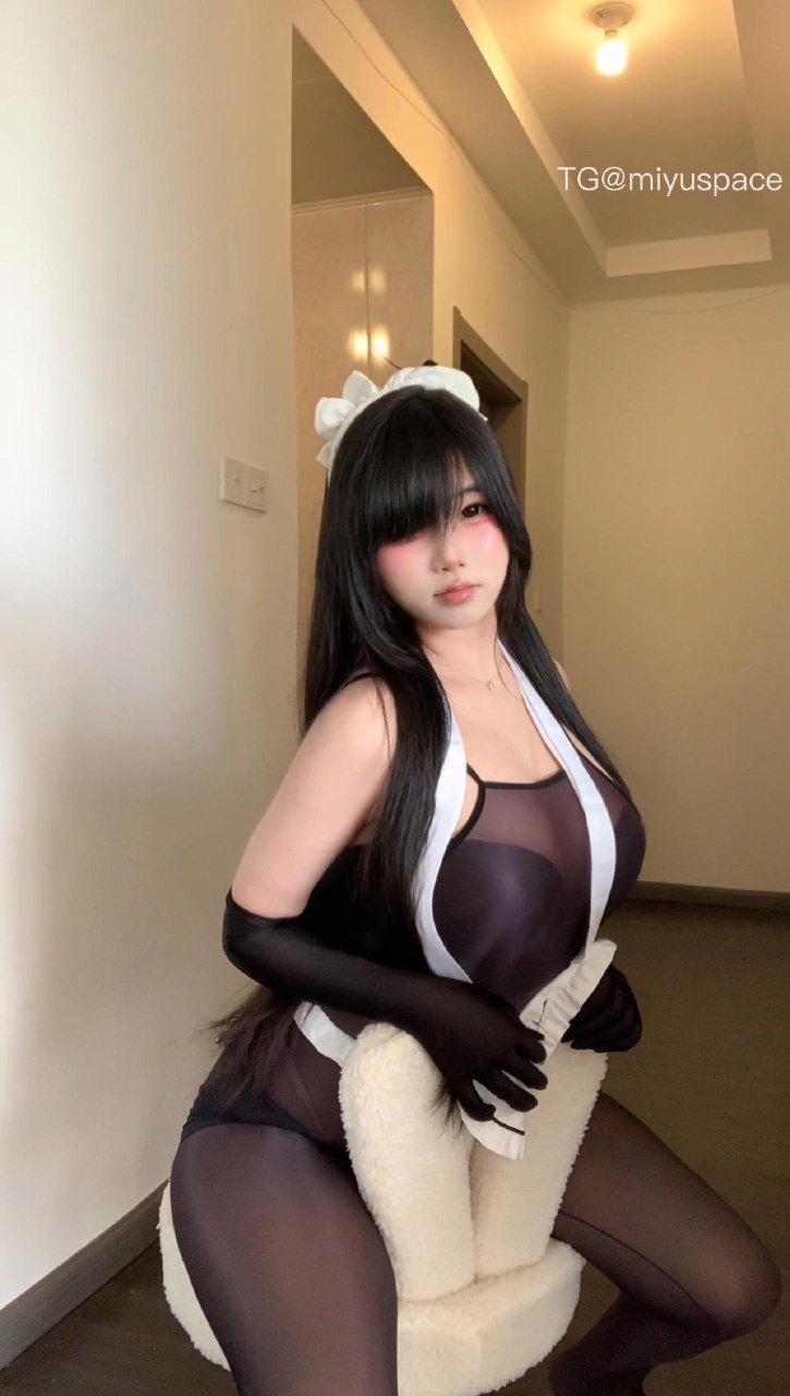 想看雪 2026-04-03 14:32:28 【嘉宾贴】女仆装系列 第7张