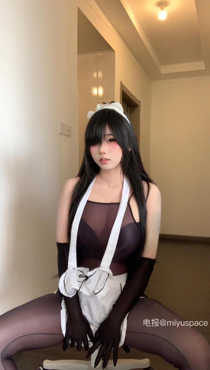 想看雪 2026-04-03 14:32:28 【嘉宾贴】女仆装系列 第4张