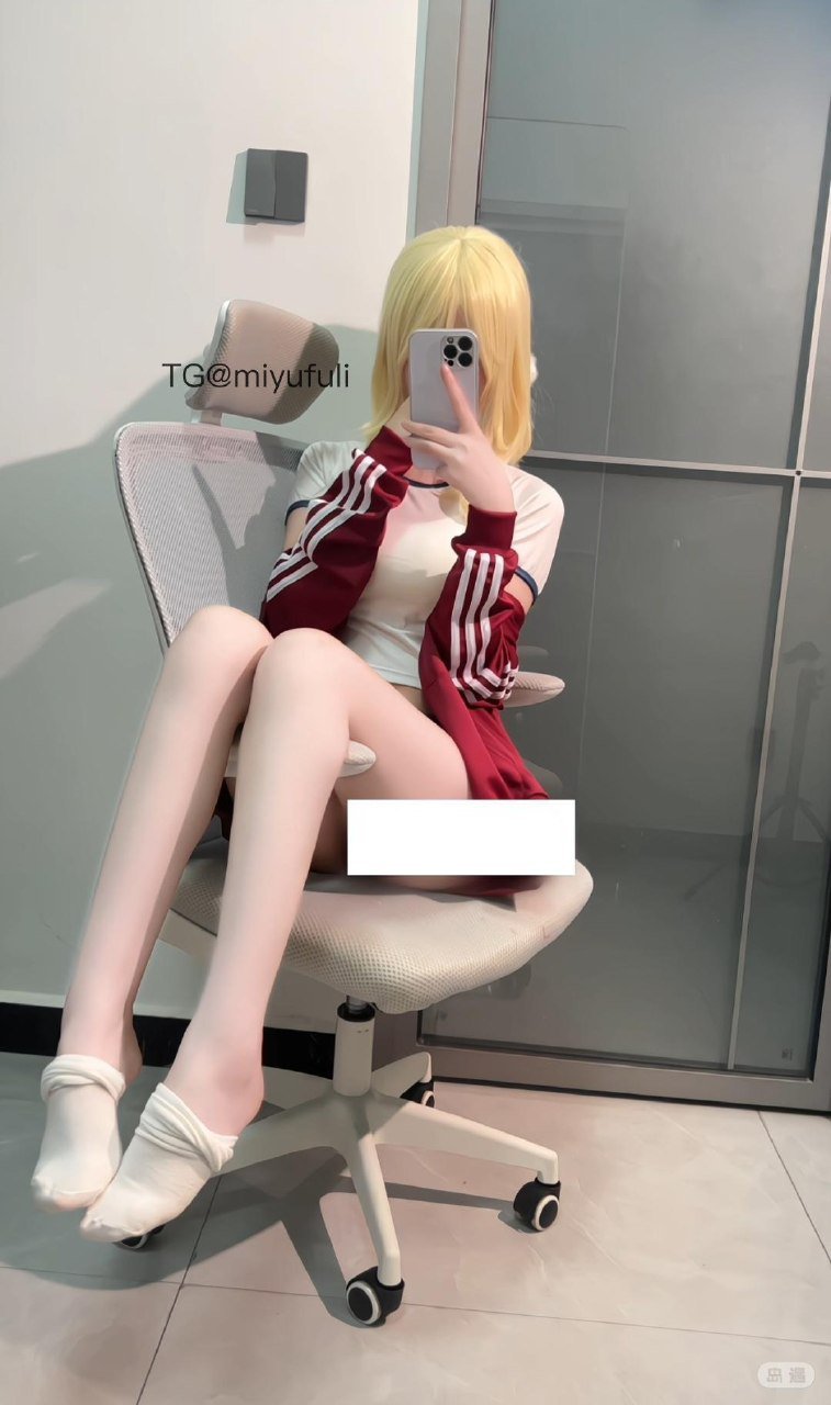 小萌ovo 2026-04-10 16:09:29 cos系类大合集