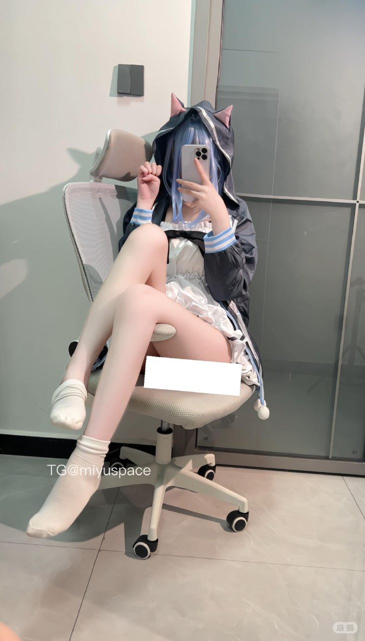 小萌ovo 2026-04-10 16:09:29 cos系类大合集