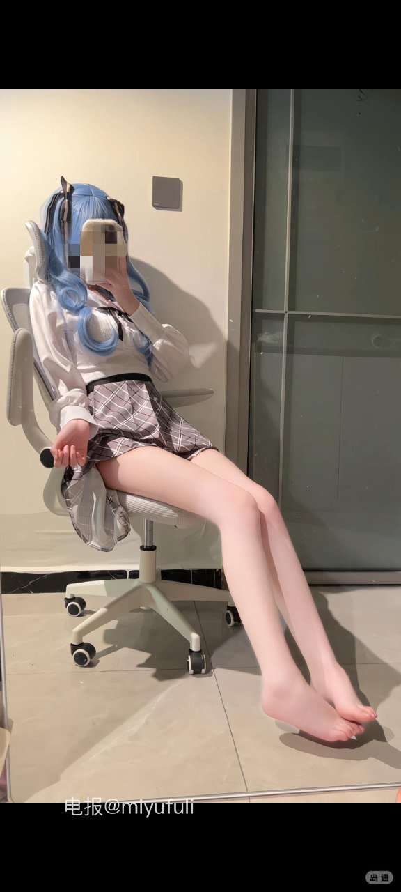 小萌ovo 2026-04-10 16:09:29 cos系类大合集