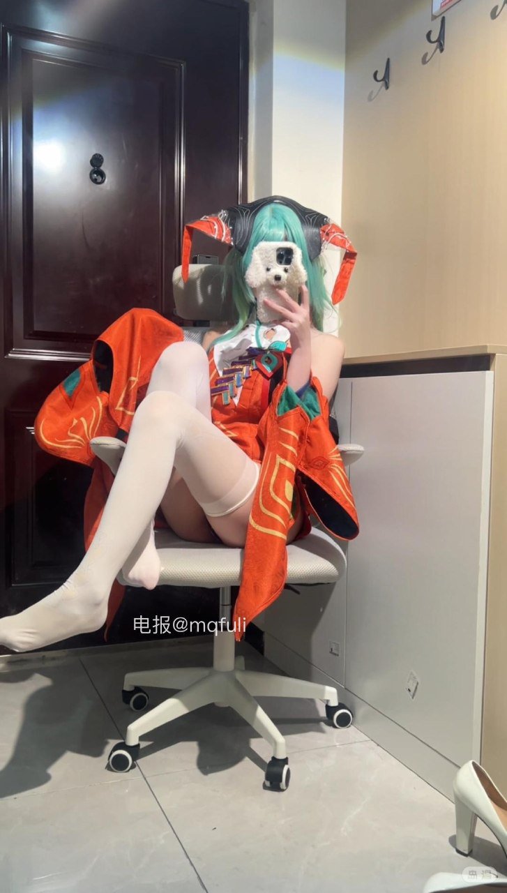 小萌ovo 2026-04-10 16:09:29 cos系类大合集