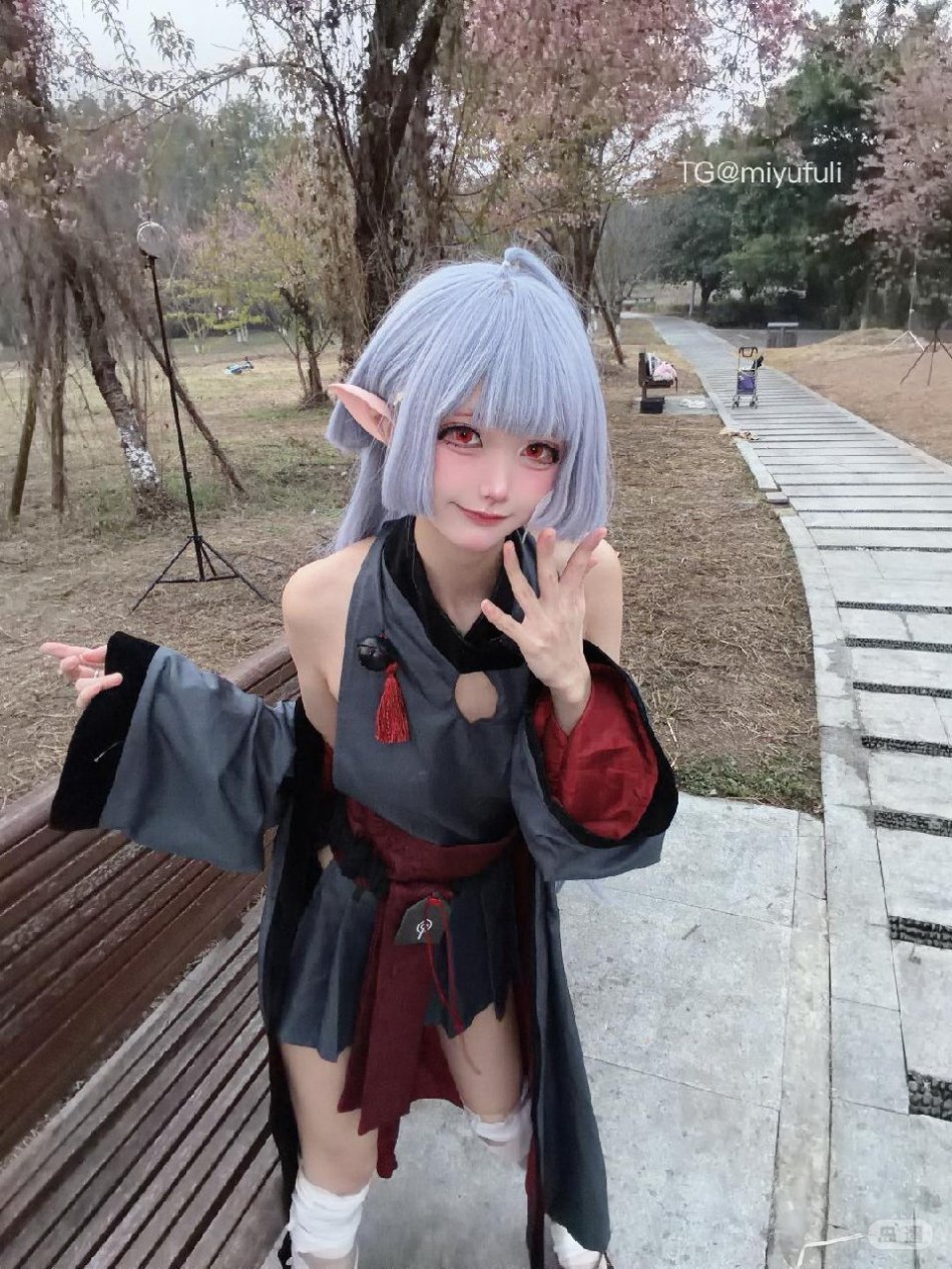 软软kawaii 2026-04-08 21:00:56 很好 下次别醒了