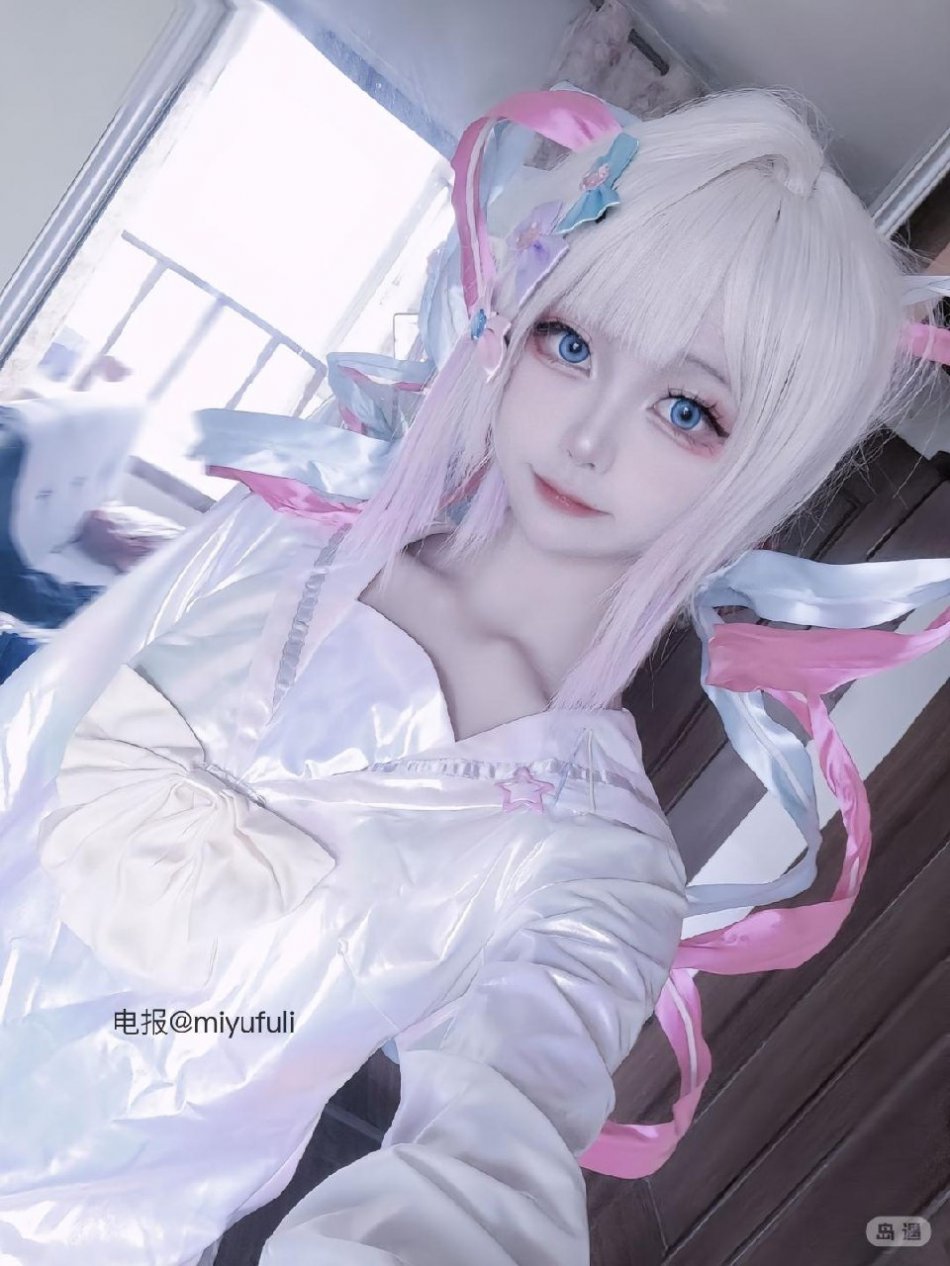 软软kawaii 2026-04-08 21:00:56 很好 下次别醒了