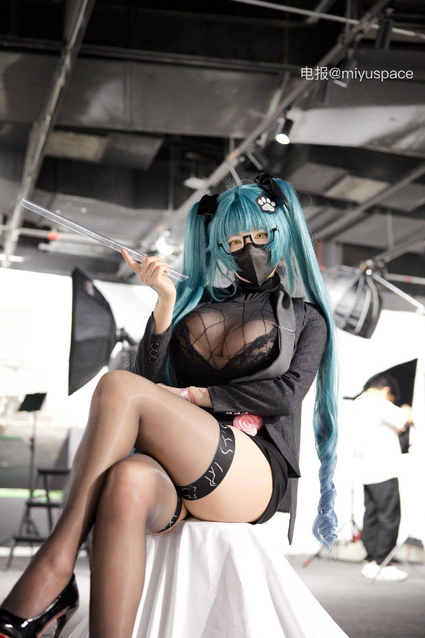 耳朵 2026-04-14 18:56:35 【嘉宾贴】漫展写真已出炉