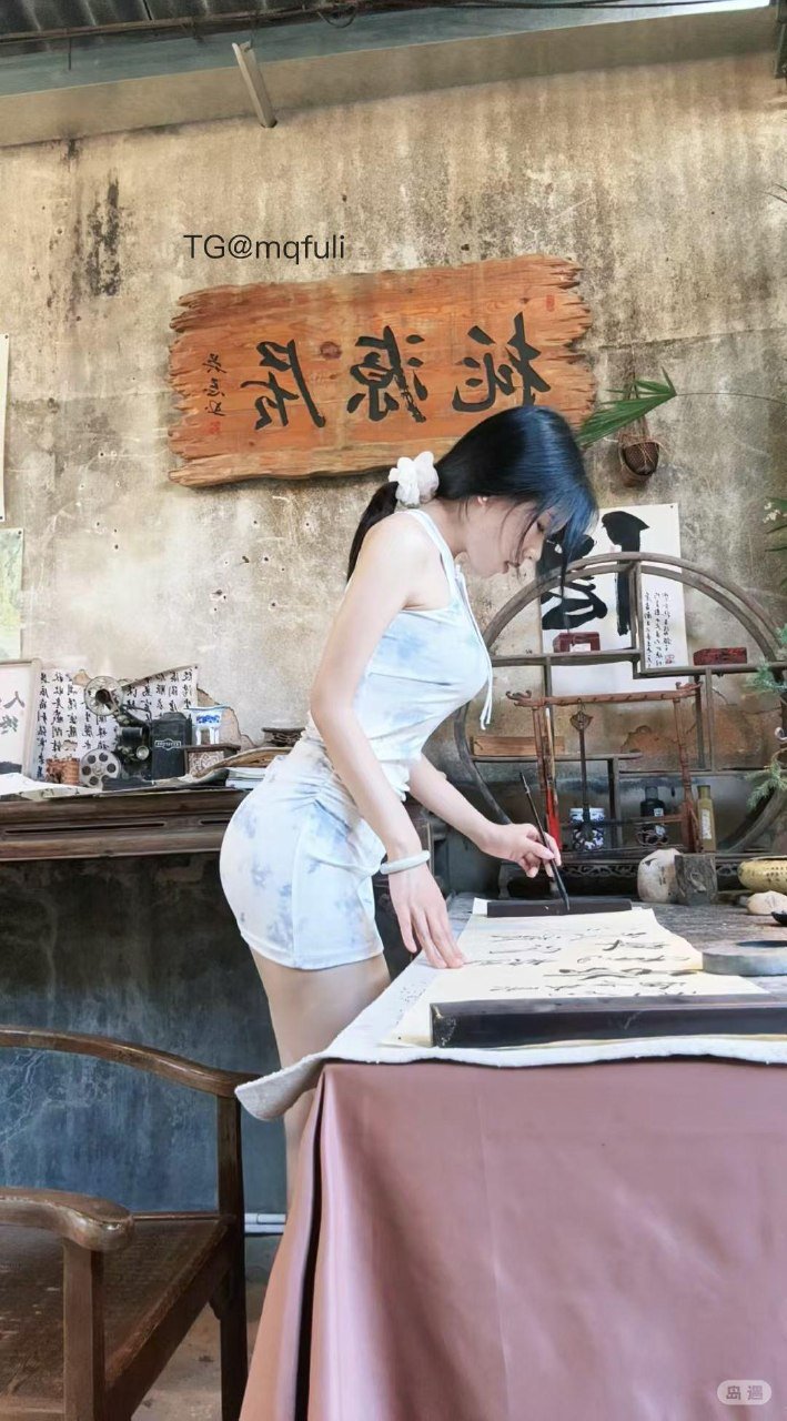 靓靓学姐 2026-04-11 17:57:55 一组😜