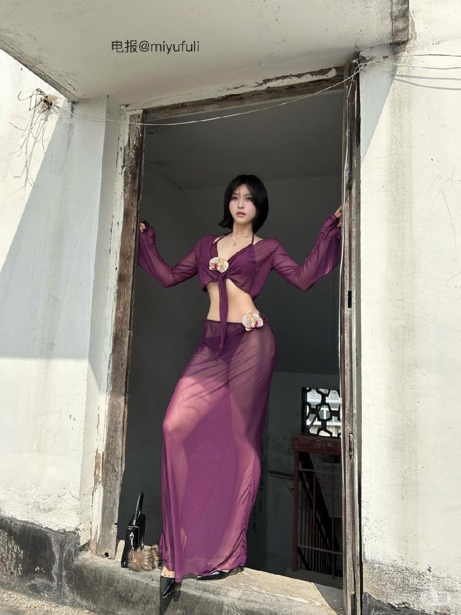 我是啊茹 2026-04-02 23:12:54 紫色确实很有韵味