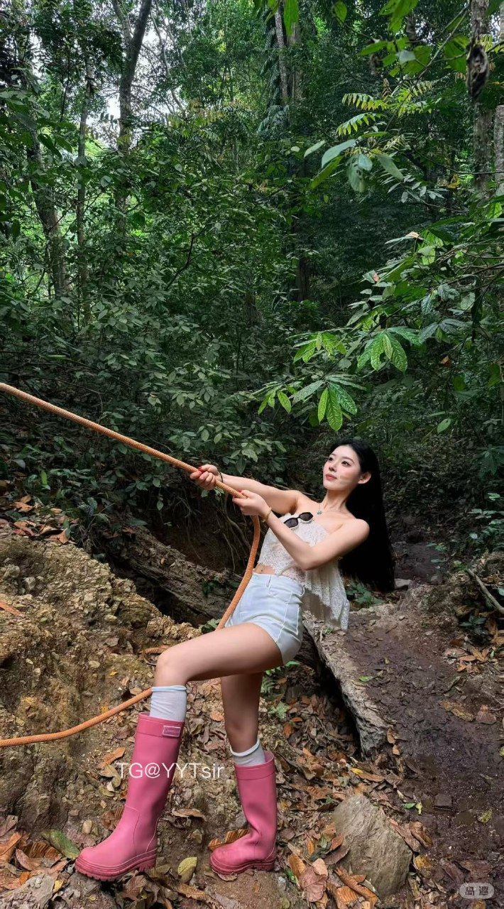 草莓熊啵啵 2026-04-22 10:57:57 和我一起玩耍吧 第2张