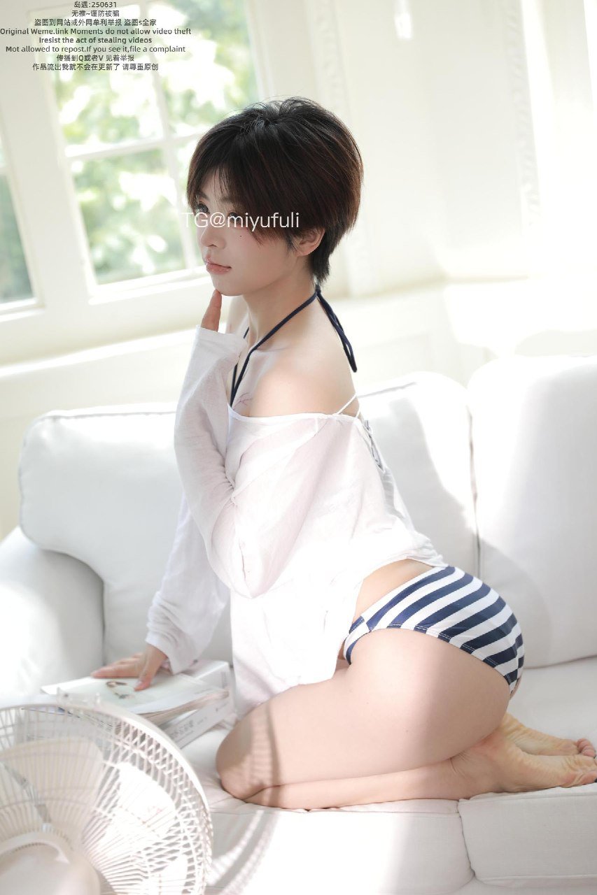 短发那只猫 2026-04-22 11:59:03 【写真合集首发】60张写真 第7张