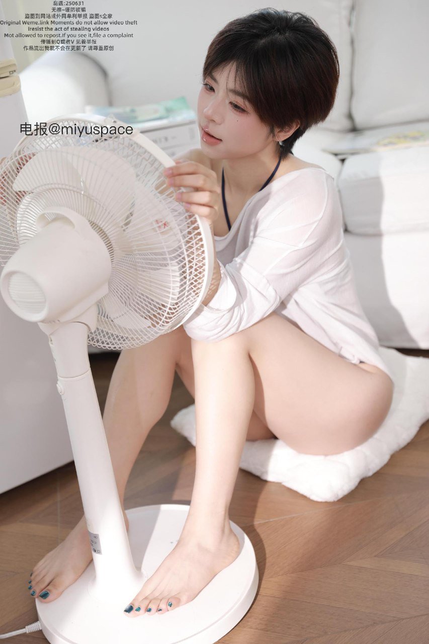 短发那只猫 2026-04-22 11:59:03 【写真合集首发】60张写真 第3张