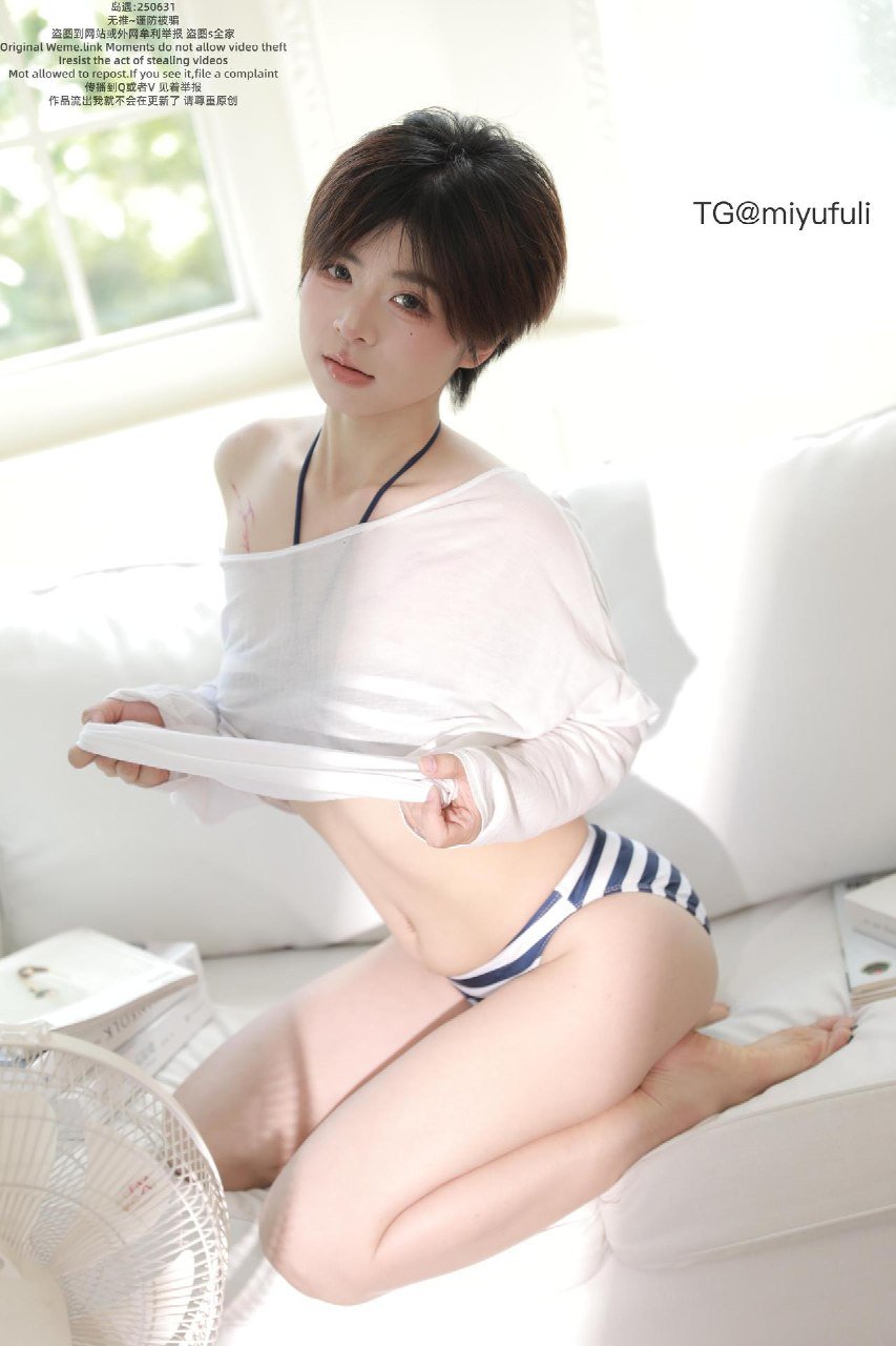 短发那只猫 2026-04-22 11:59:03 【写真合集首发】60张写真 第11张