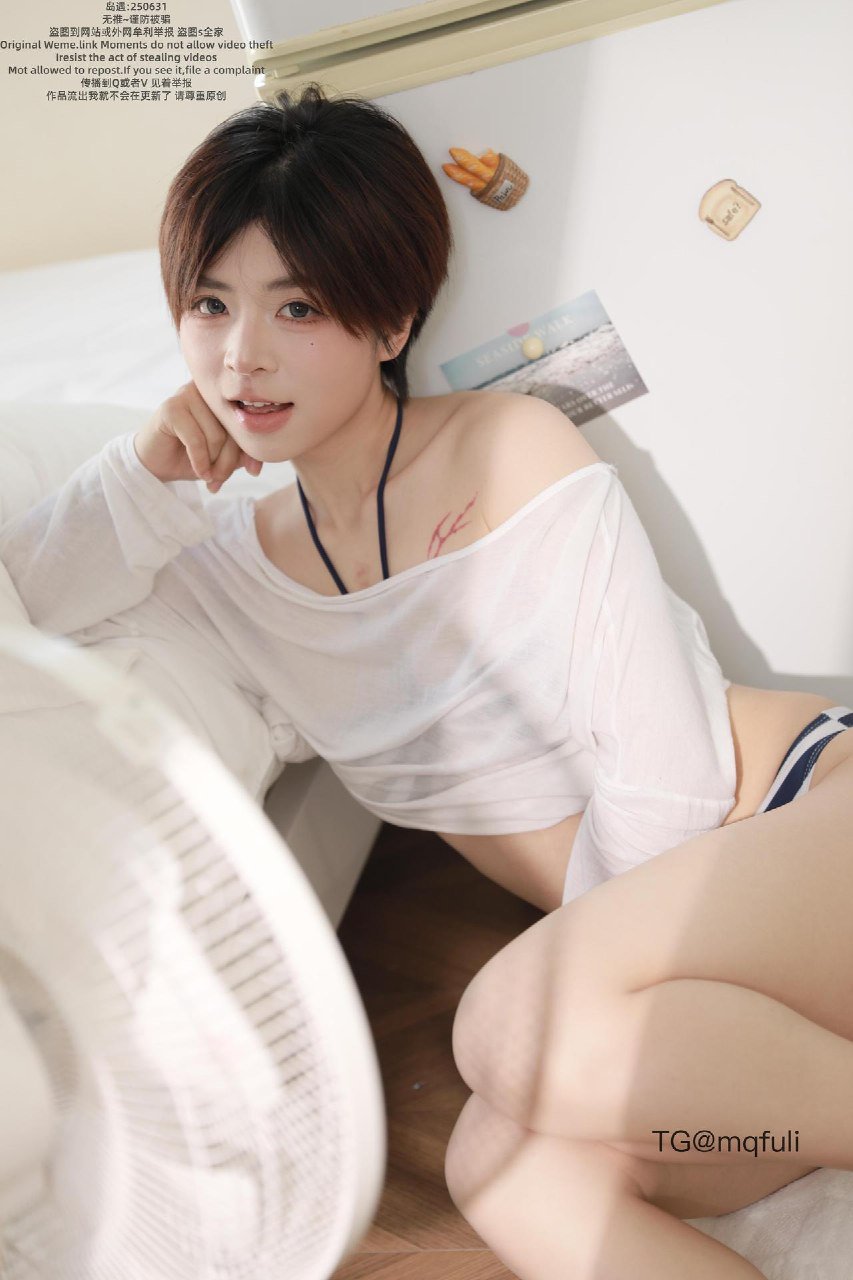 短发那只猫 2026-04-22 11:59:03 【写真合集首发】60张写真 第14张