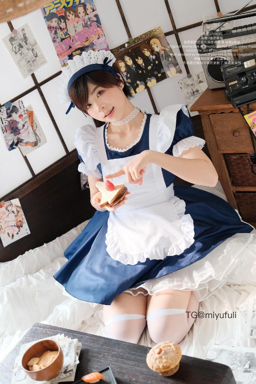 短发那只猫 2026-04-22 11:59:03 【写真合集首发】60张写真 第21张