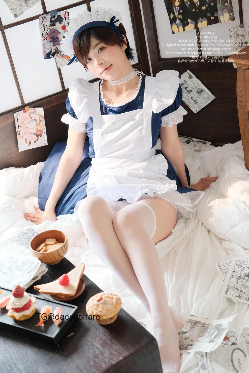 短发那只猫 2026-04-22 11:59:03 【写真合集首发】60张写真 第28张