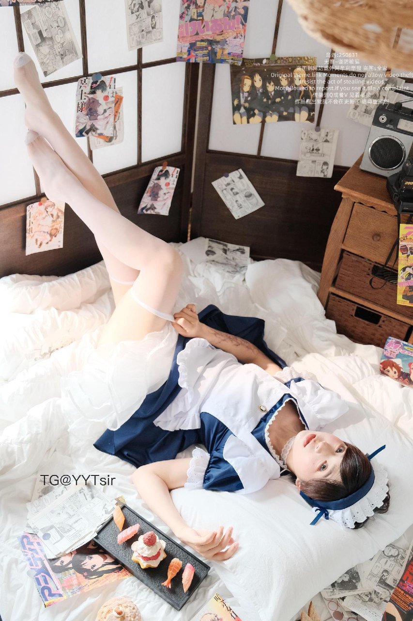 短发那只猫 2026-04-22 11:59:03 【写真合集首发】60张写真 第32张