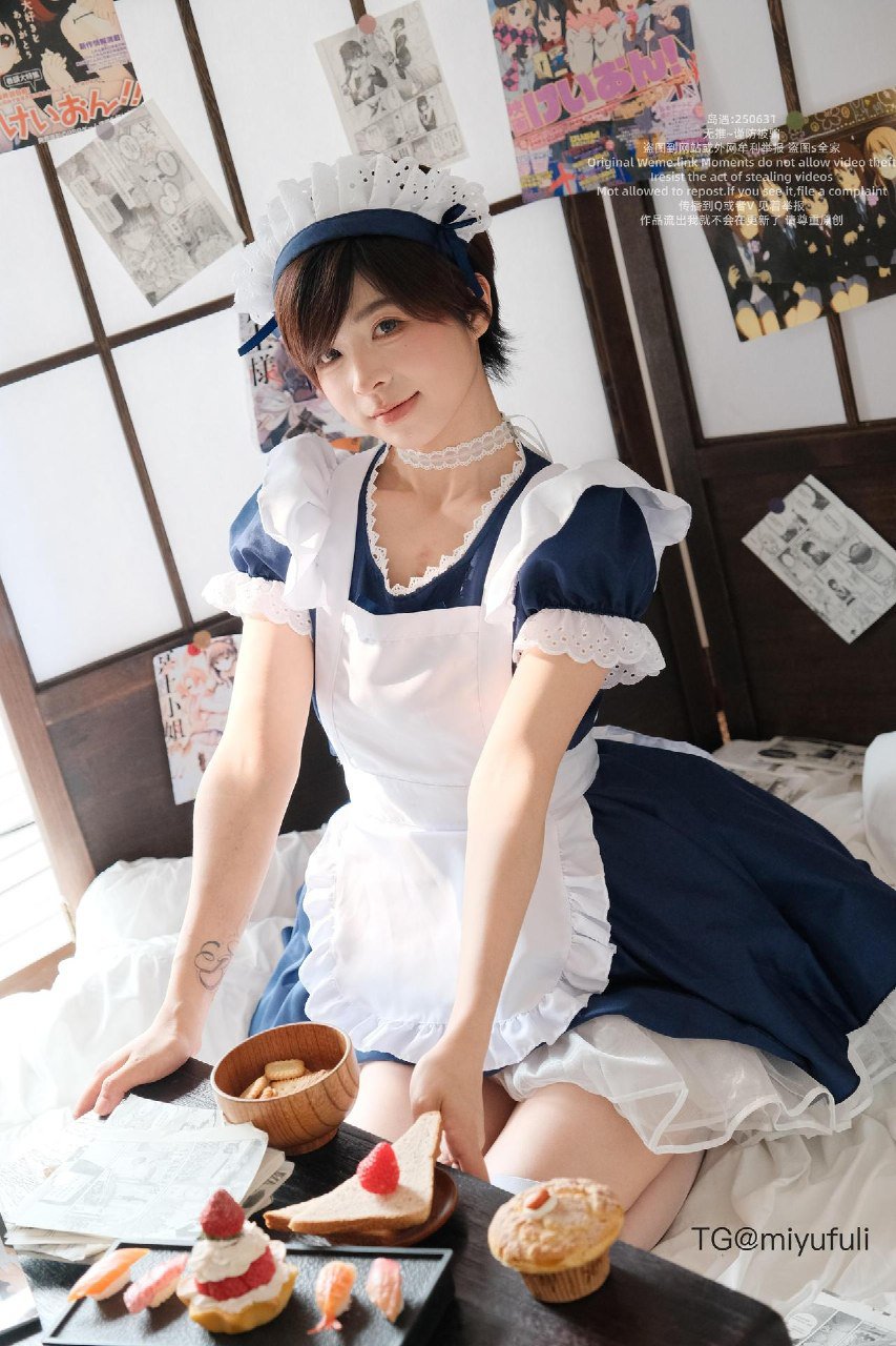 短发那只猫 2026-04-22 11:59:03 【写真合集首发】60张写真 第26张