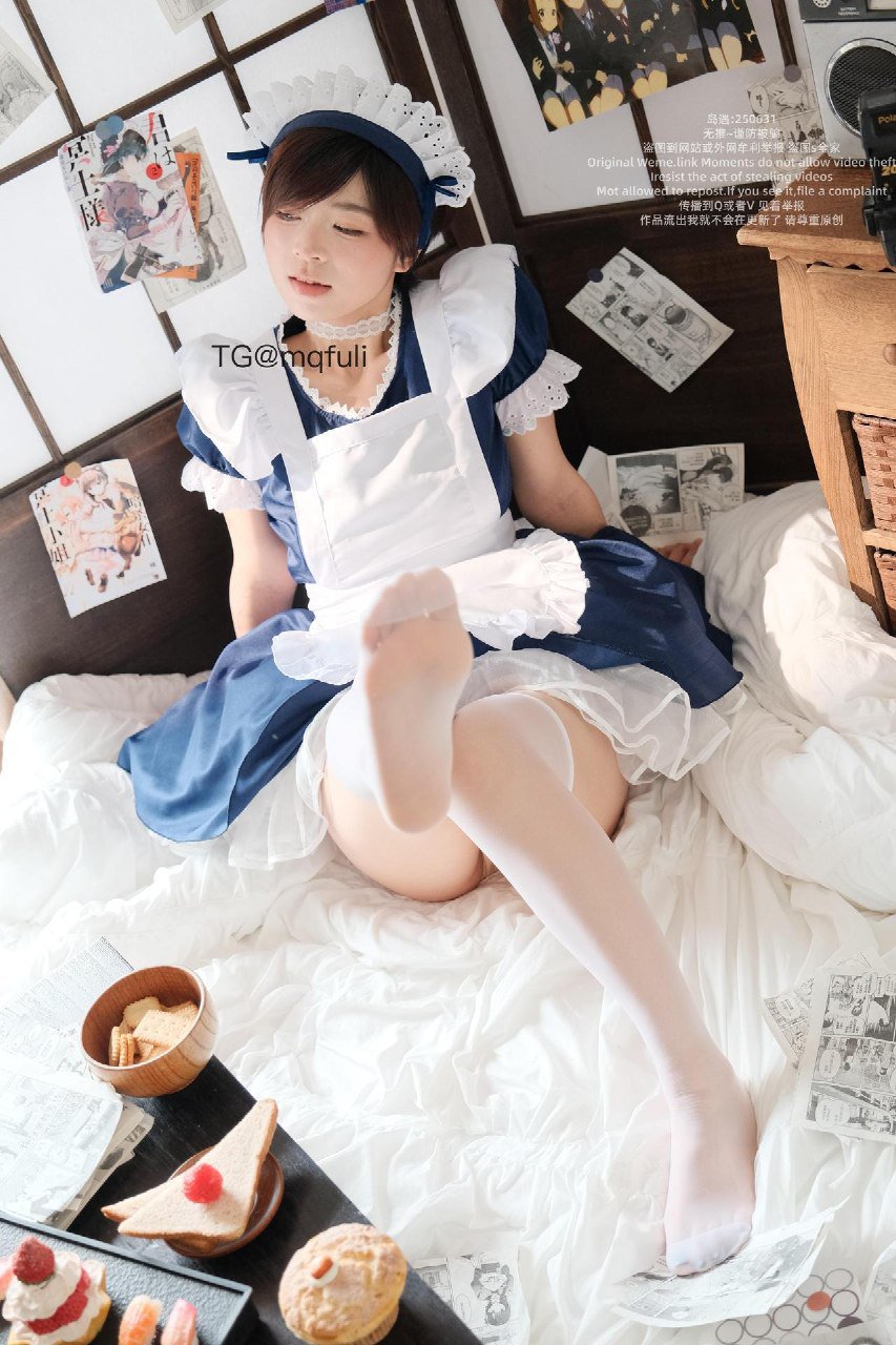 短发那只猫 2026-04-22 11:59:03 【写真合集首发】60张写真 第29张