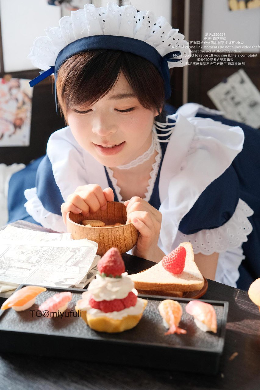 短发那只猫 2026-04-22 11:59:03 【写真合集首发】60张写真 第23张