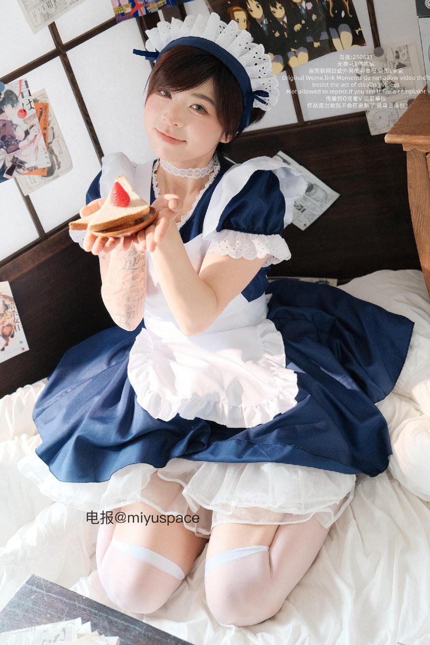 短发那只猫 2026-04-22 11:59:03 【写真合集首发】60张写真 第22张