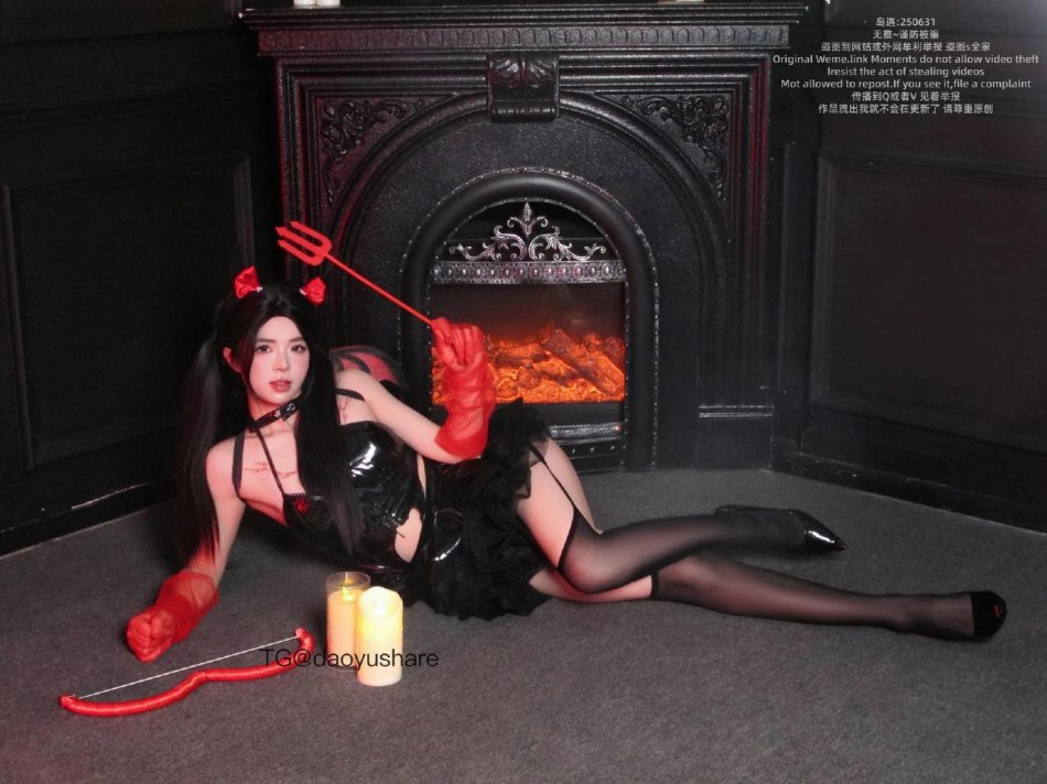 短发那只猫 2026-04-22 11:59:03 【写真合集首发】60张写真 第36张