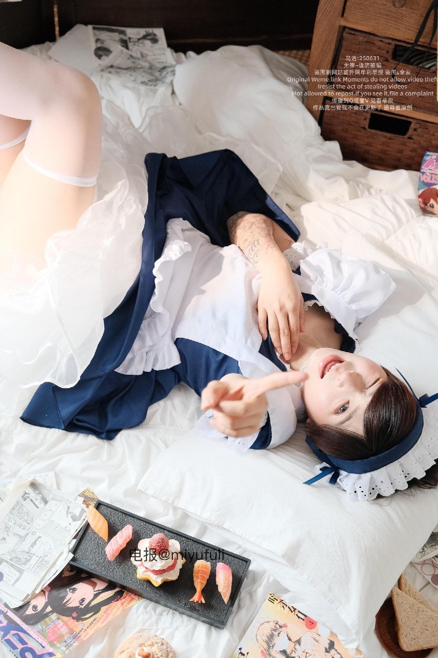 短发那只猫 2026-04-22 11:59:03 【写真合集首发】60张写真 第33张