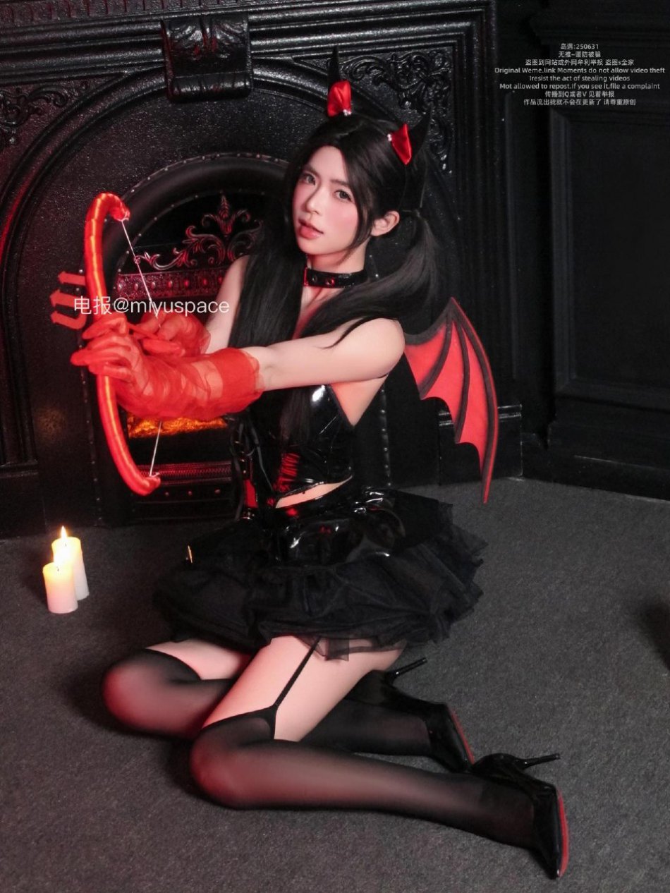 短发那只猫 2026-04-22 11:59:03 【写真合集首发】60张写真 第35张