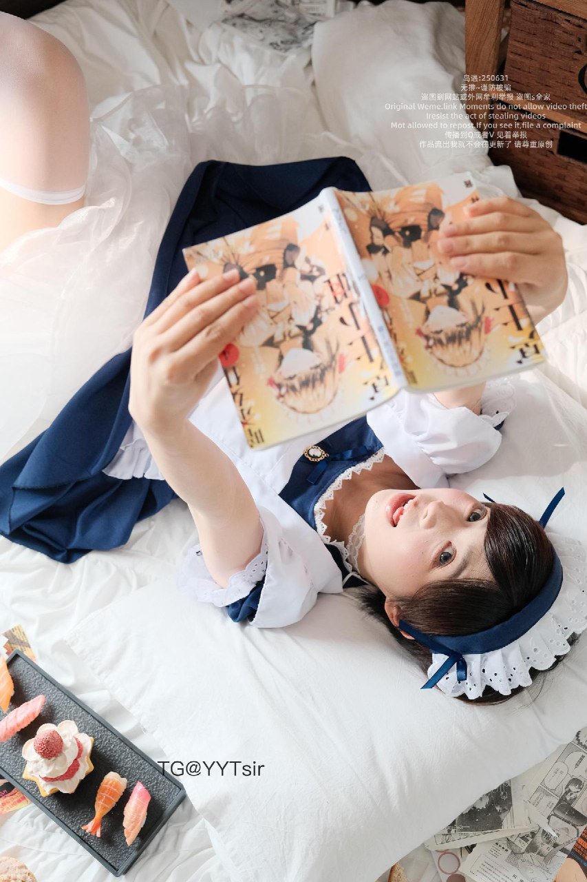 短发那只猫 2026-04-22 11:59:03 【写真合集首发】60张写真 第34张