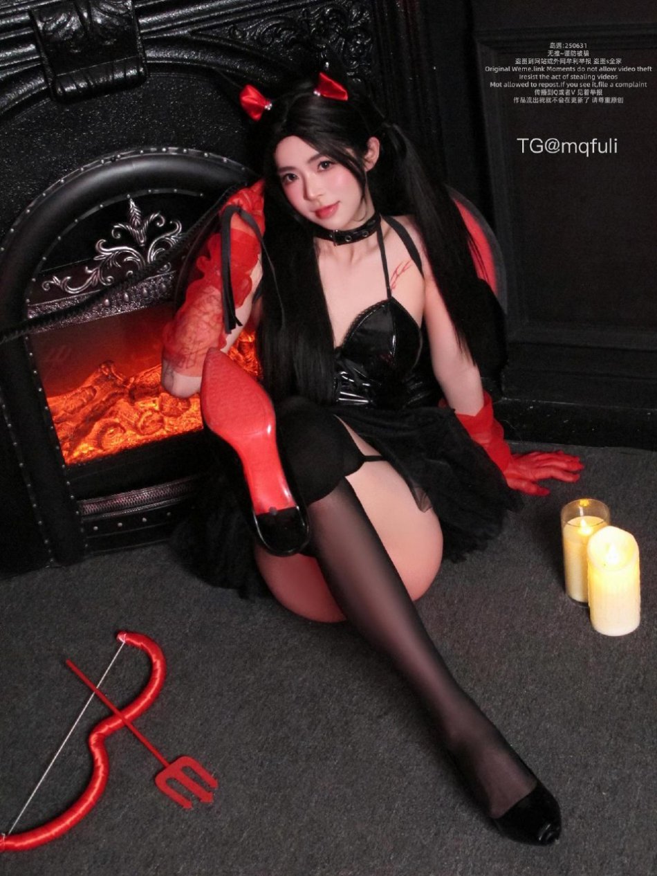 短发那只猫 2026-04-22 11:59:03 【写真合集首发】60张写真 第38张