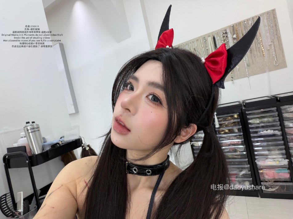 短发那只猫 2026-04-22 11:59:03 【写真合集首发】60张写真 第44张