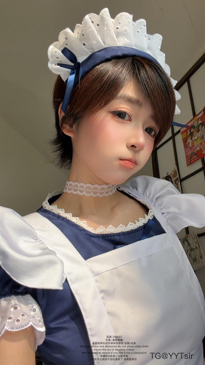 短发那只猫 2026-04-22 11:59:03 【写真合集首发】60张写真 第51张