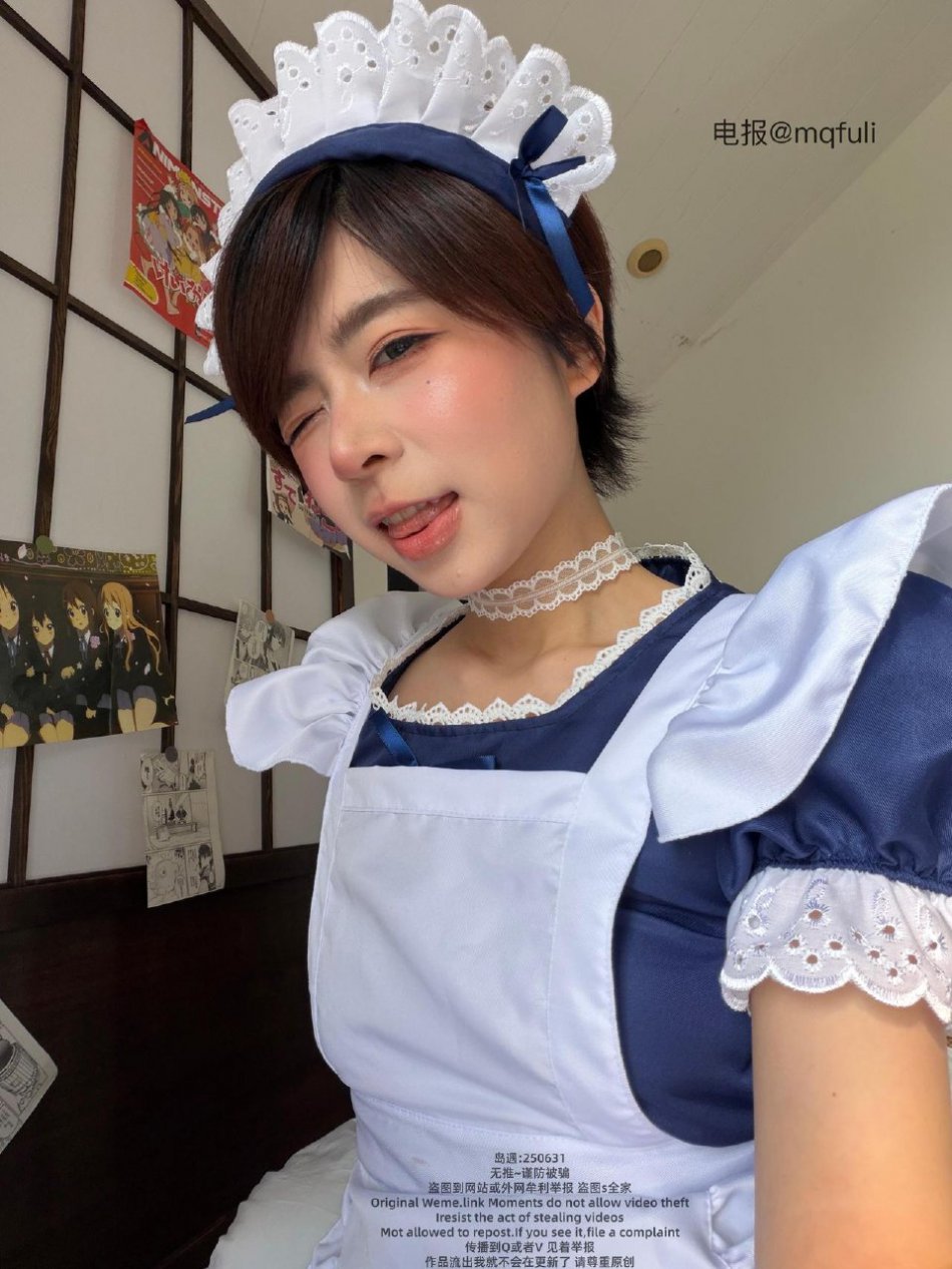 短发那只猫 2026-04-22 11:59:03 【写真合集首发】60张写真 第50张