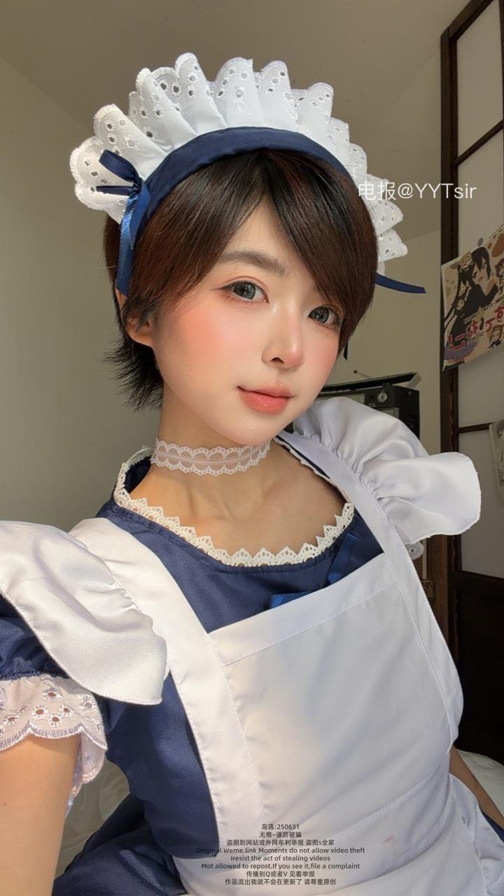 短发那只猫 2026-04-22 11:59:03 【写真合集首发】60张写真 第47张