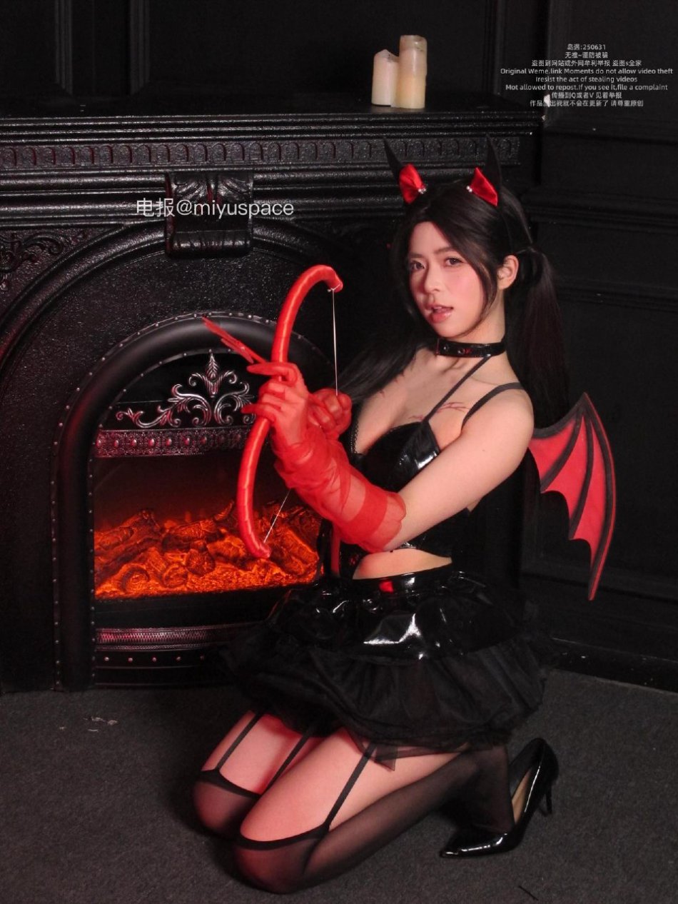 短发那只猫 2026-04-22 11:59:03 【写真合集首发】60张写真 第43张