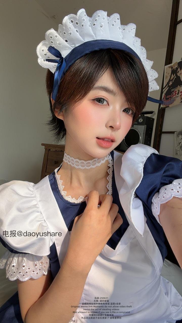 短发那只猫 2026-04-22 11:59:03 【写真合集首发】60张写真 第46张