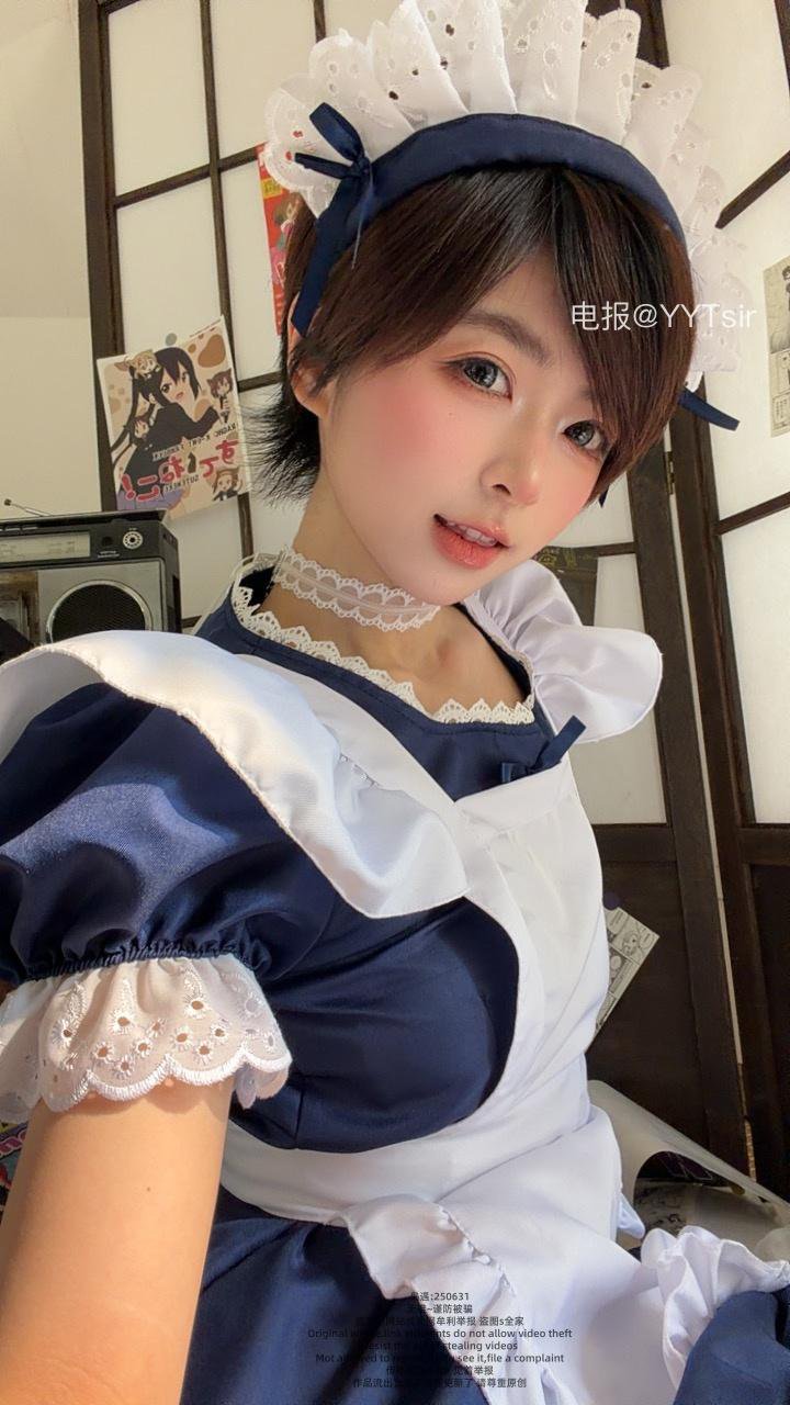 短发那只猫 2026-04-22 11:59:03 【写真合集首发】60张写真 第52张