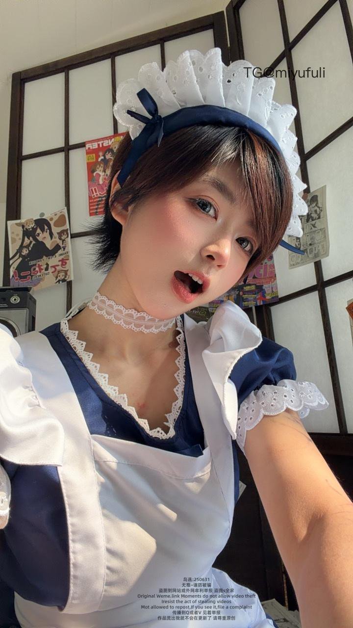 短发那只猫 2026-04-22 11:59:03 【写真合集首发】60张写真 第55张