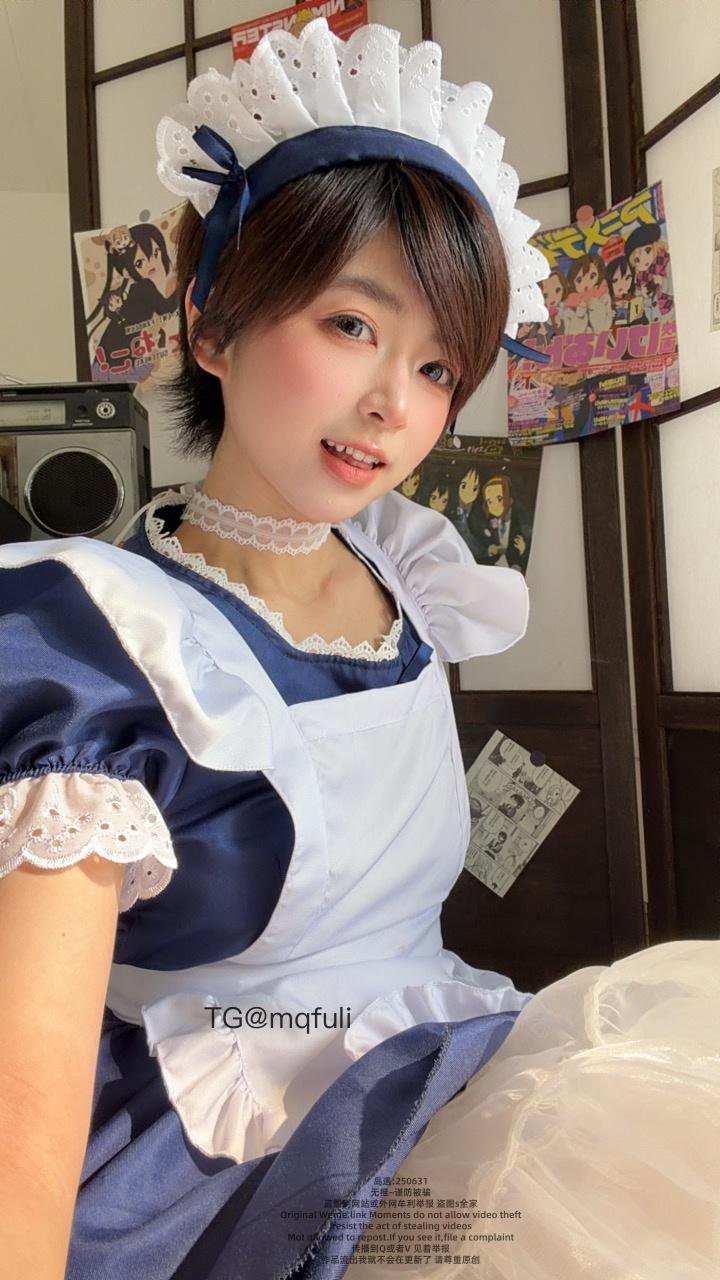 短发那只猫 2026-04-22 11:59:03 【写真合集首发】60张写真 第58张