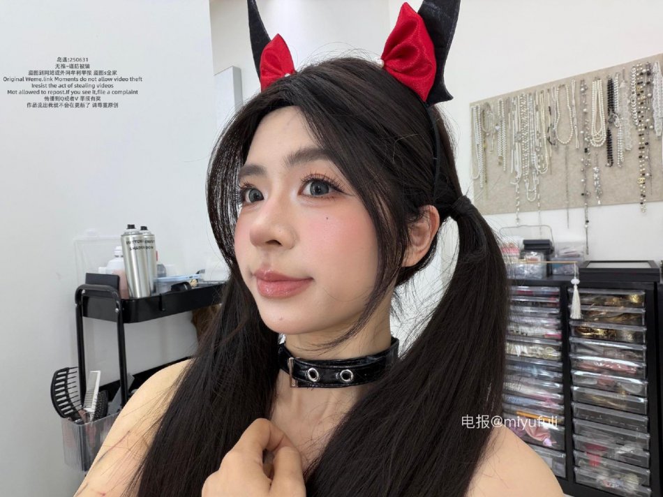 短发那只猫 2026-04-22 11:59:03 【写真合集首发】60张写真 第54张