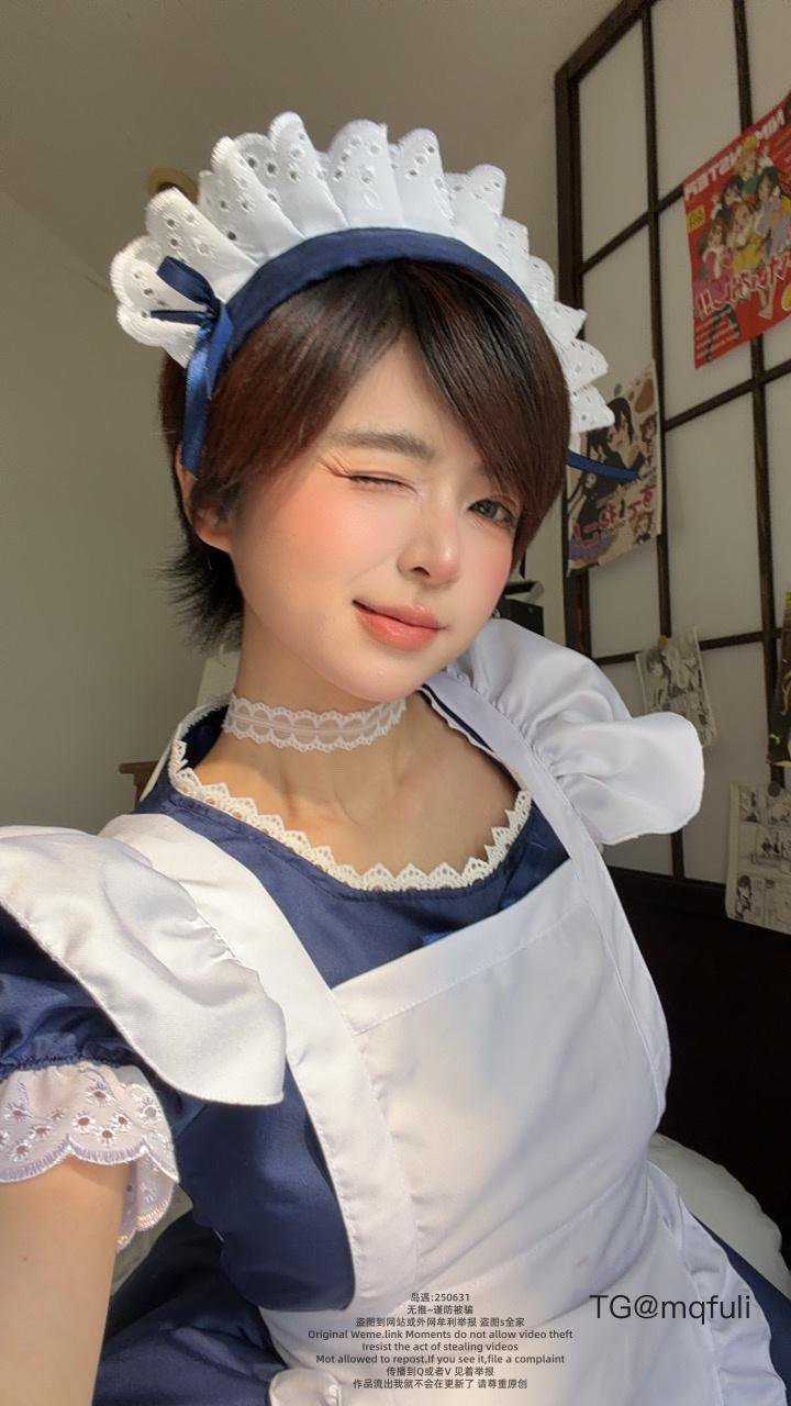 短发那只猫 2026-04-22 11:59:03 【写真合集首发】60张写真 第56张