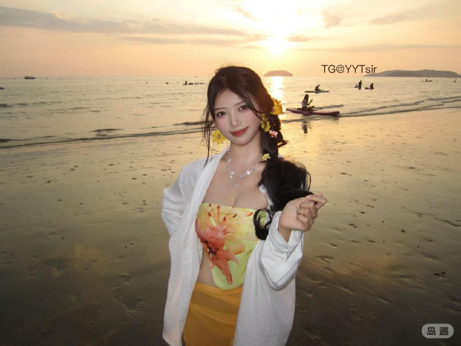 小yu 2026-04-22 13:51:43 海边的我 缺你 第1张