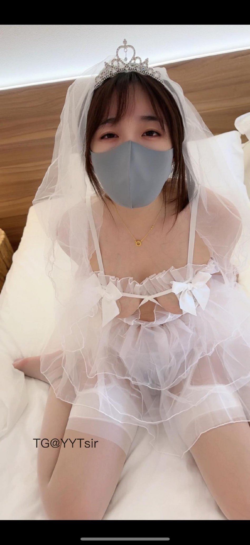 小团嫂 2026-04-22 20:28:43 宝宝们都休息了没有呀😈 第3张