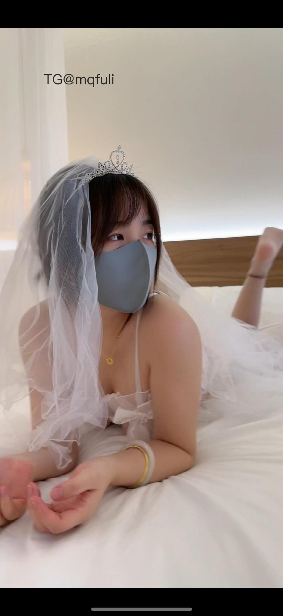 小团嫂 2026-04-22 20:28:43 宝宝们都休息了没有呀😈 第1张