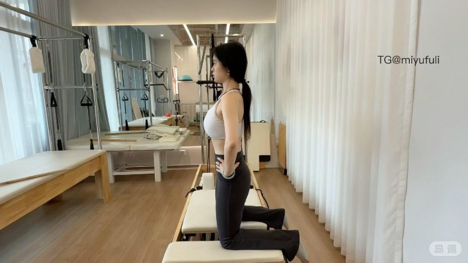 YY 2026-04-24 10:05:43 颤颤巍巍普拉提 第2张