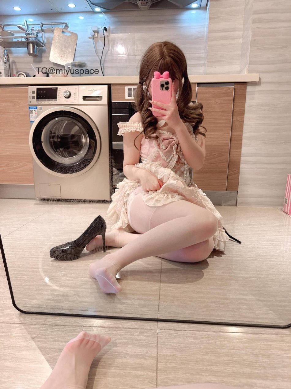 小尾酱 2026-04-24 16:46:58 【嘉宾贴】库存的美照 第4张