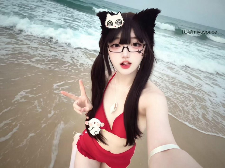 小尾酱 2026-04-24 16:46:58 【嘉宾贴】库存的美照 第7张