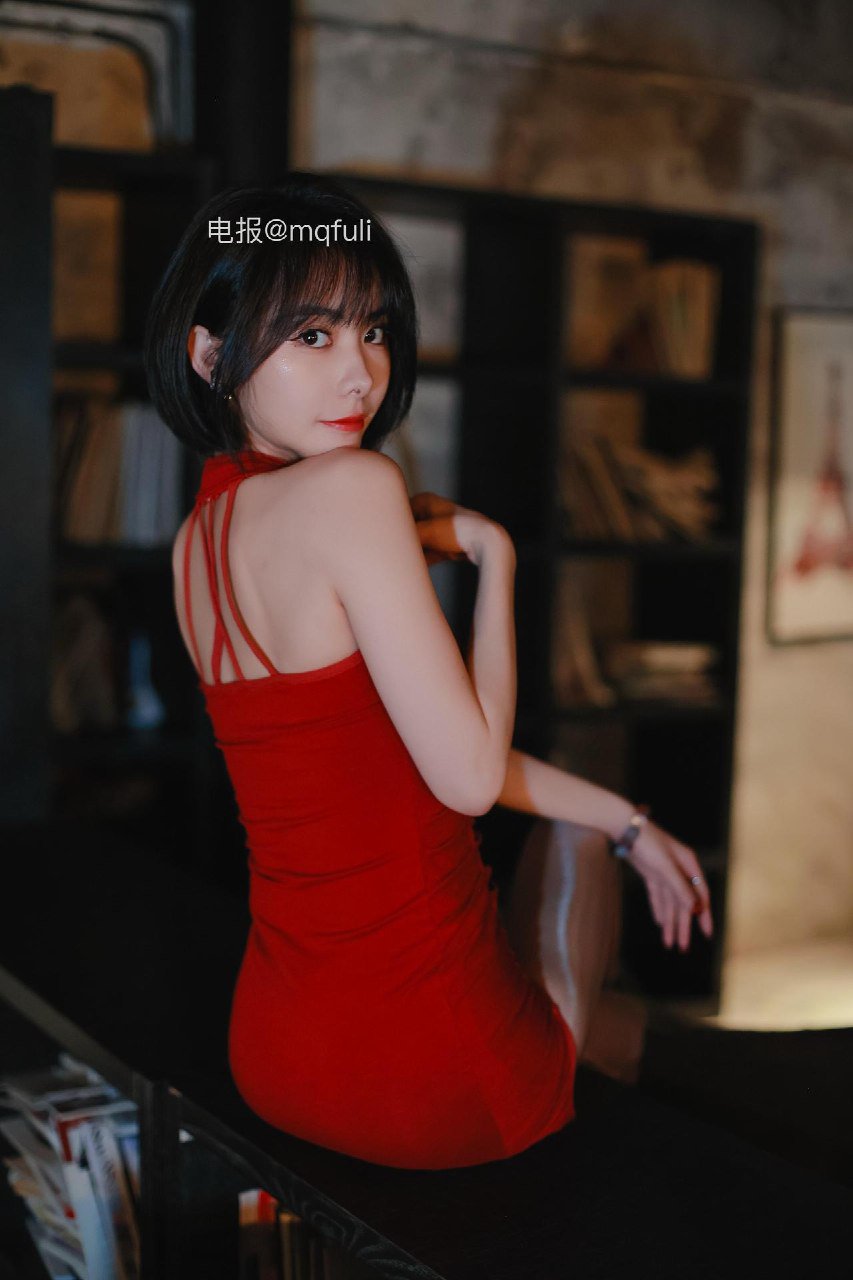 王筱沐沐 2026-04-25 15:48:52 烈焰红旗袍💋 第10张