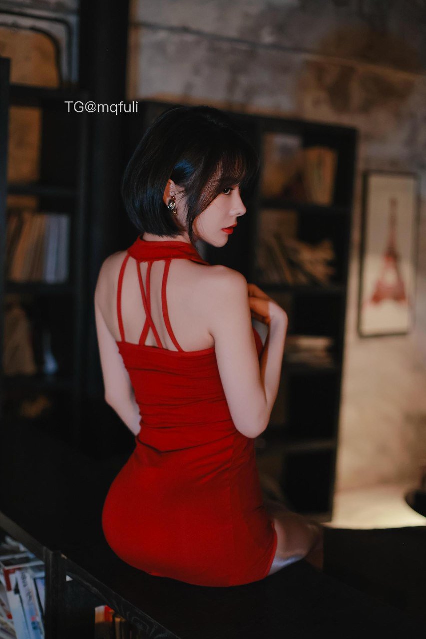 王筱沐沐 2026-04-25 15:48:52 烈焰红旗袍💋 第6张