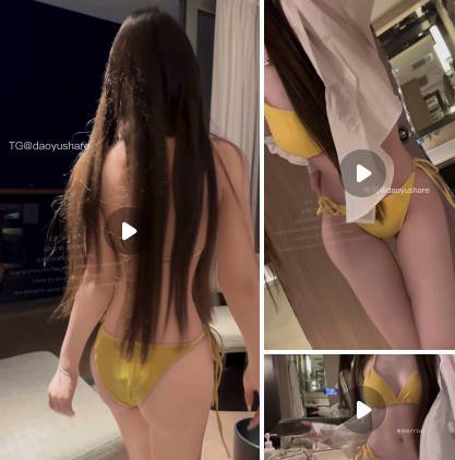 雅婷妹妹 2026-04-29 23:03:52 【嘉宾帖】视频3v 雅婷妹妹清纯雅婷 第1张