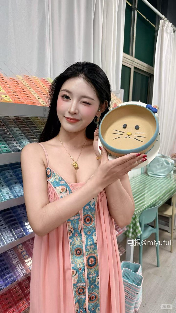 草莓熊啵啵 2026-04-30 20:28:44 照片 第1张