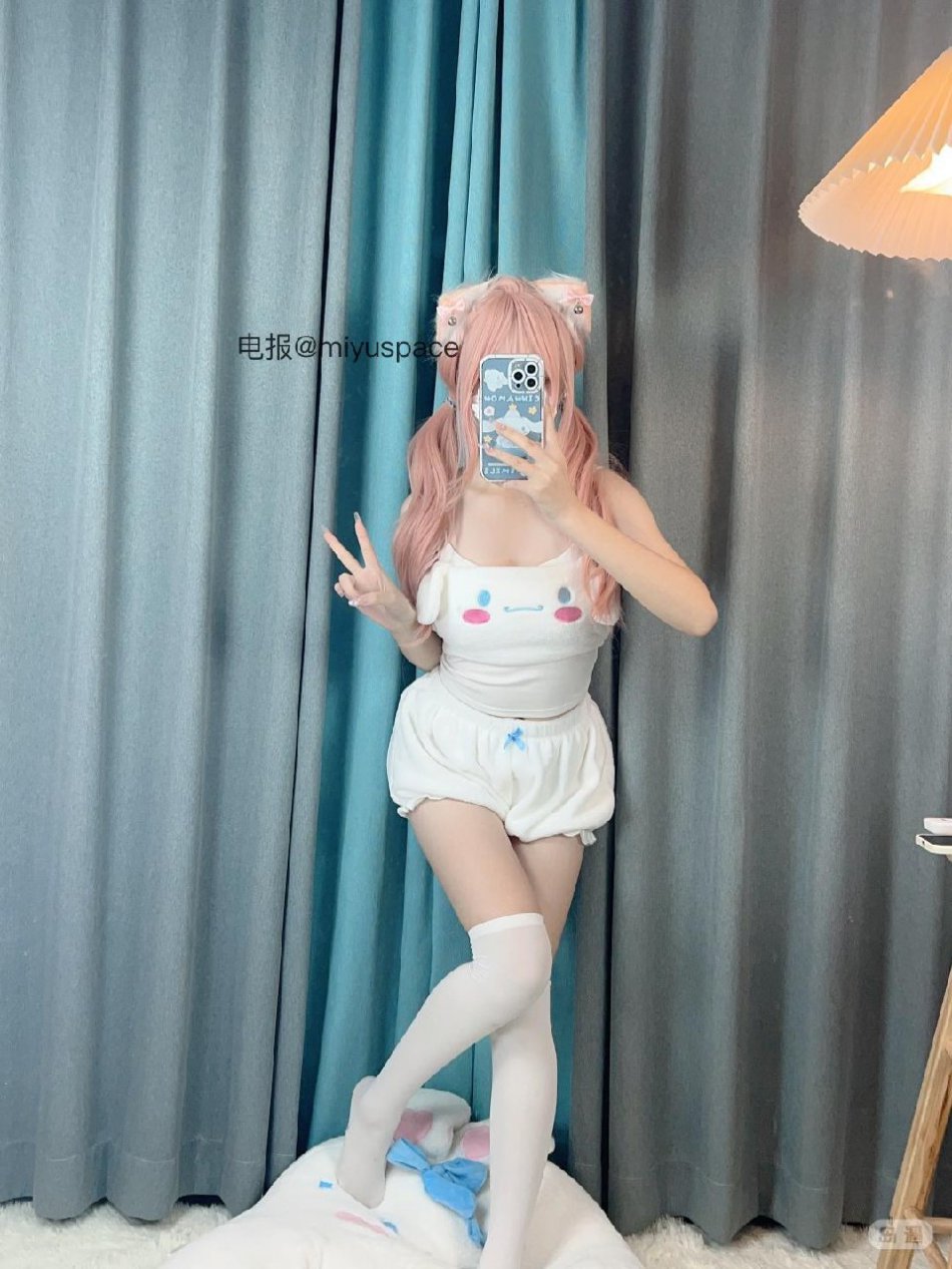 桃依糯 2026-04-09 22:50:45 今日限定玉桂小🐶 第6张